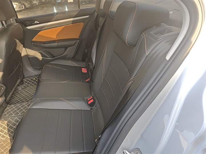 Фото 17 - Volkswagen Bora