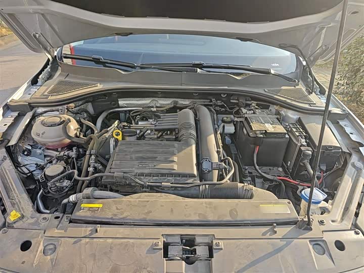 Фото 20 - Volkswagen Bora