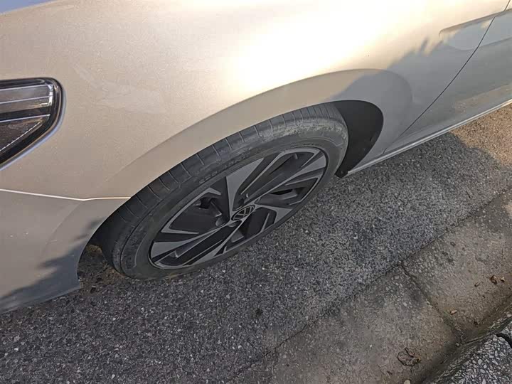 Фото 23 - Volkswagen Bora