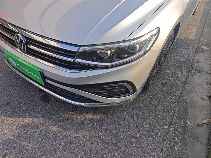 Фото 24 - Volkswagen Bora