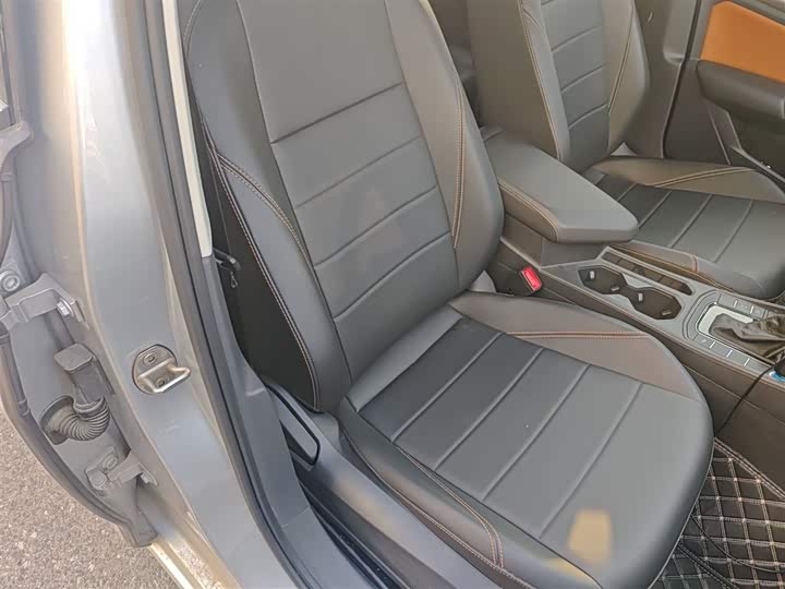 Фото 25 - Volkswagen Bora