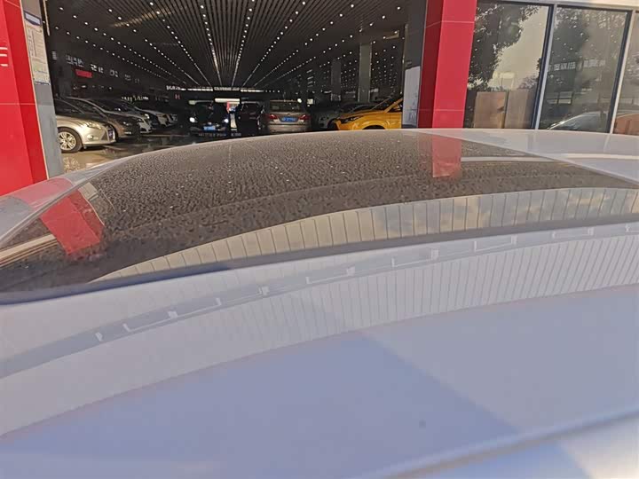 Фото 27 - Volkswagen Bora