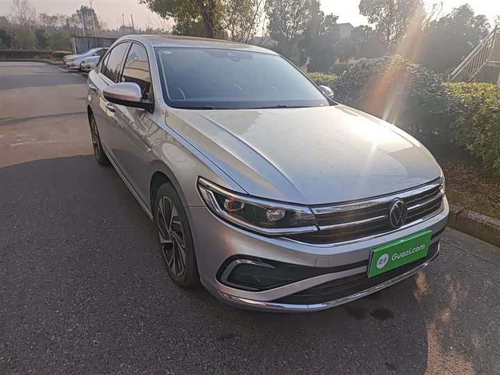 Фото 4 - Volkswagen Bora