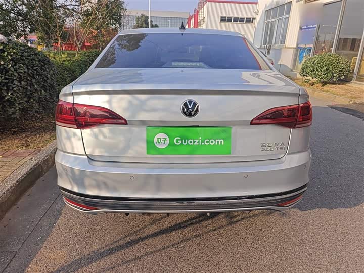 Фото 6 - Volkswagen Bora