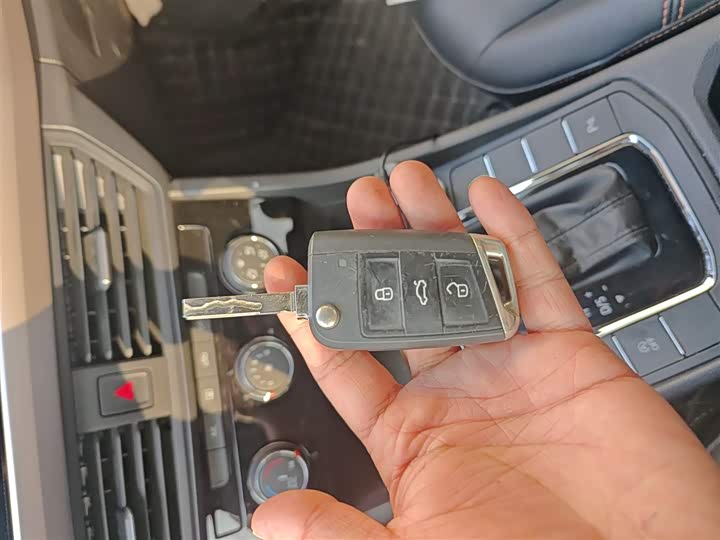 Фото 9 - Volkswagen Bora