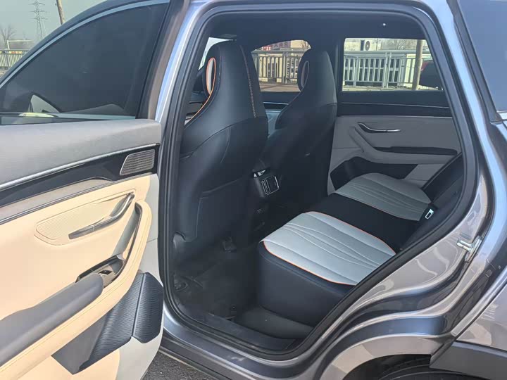 Фото 5 - BYD Song Plus Hybrid/EV