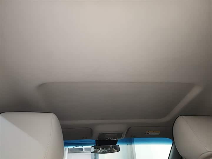 Фото 25 - Buick GL8 ES