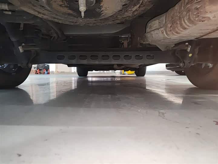 Фото 30 - Buick GL8 ES