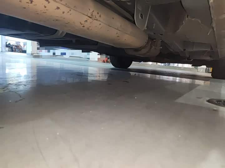 Фото 4 - Buick GL8 ES