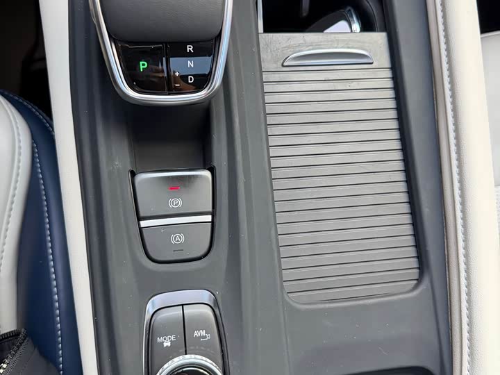 Фото 14 - Chery Arrizo 8