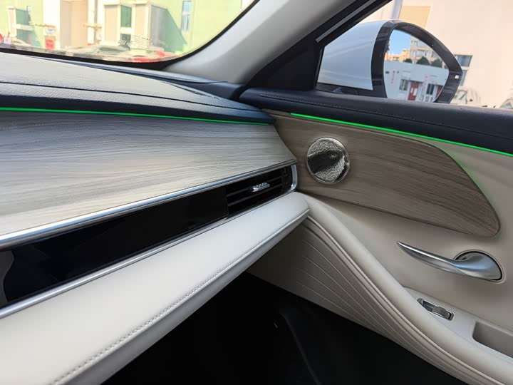 Фото 16 - Chery Arrizo 8