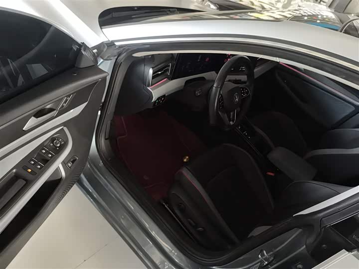 Фото 16 - Volkswagen Lamando L