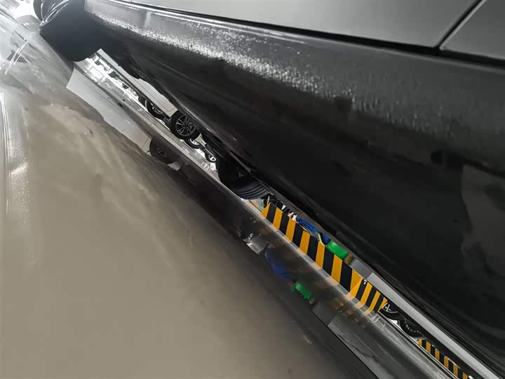 Фото 21 - Volkswagen Lamando L