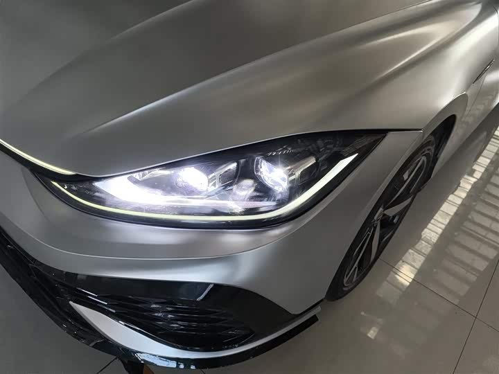 Фото 24 - Volkswagen Lamando L