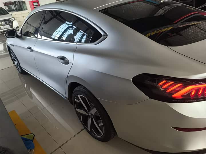 Фото 5 - Volkswagen Lamando L