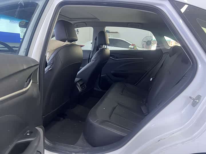 Фото 9 - Buick Excelle GT