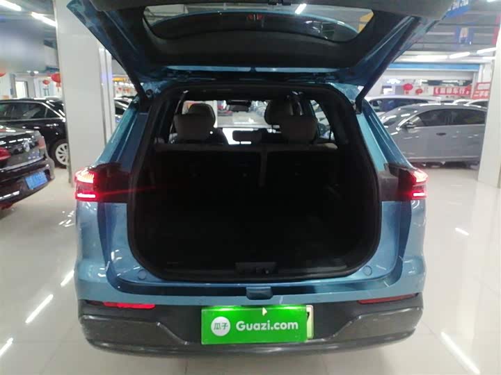 Фото 19 - Chery Tiggo 8 Plus C-DM