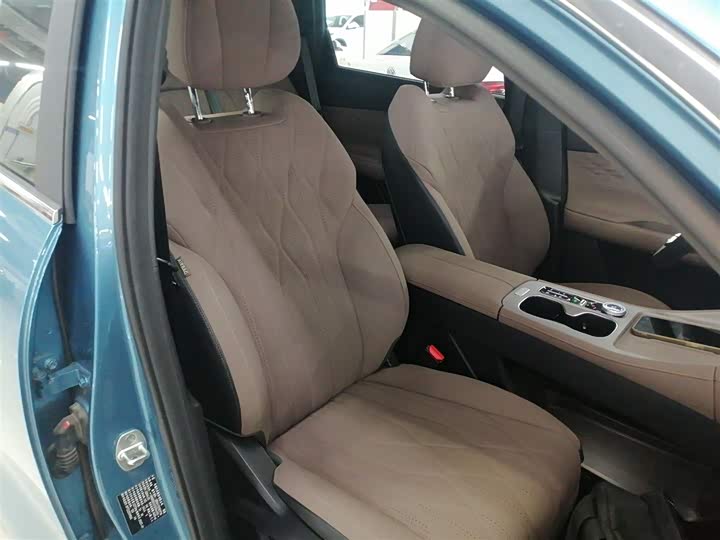 Фото 25 - Chery Tiggo 8 Plus C-DM