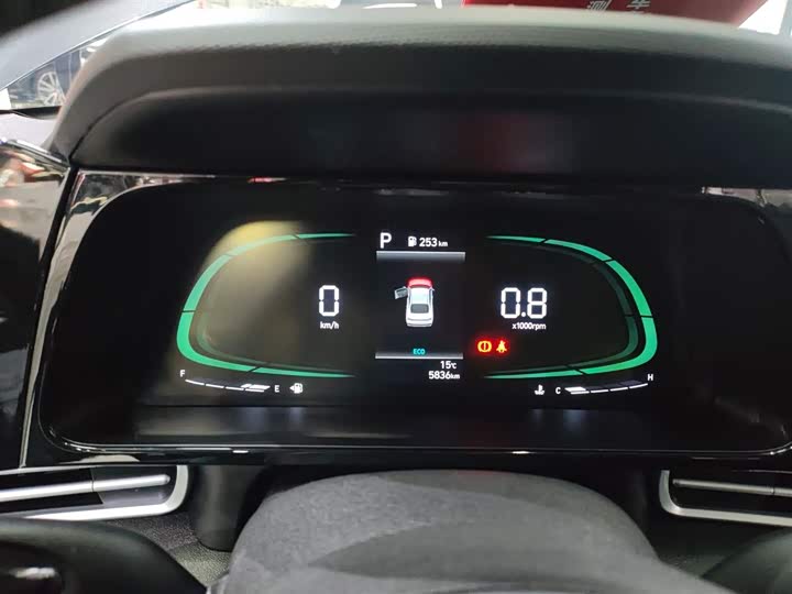 Фото 12 - Hyundai Elantra N line