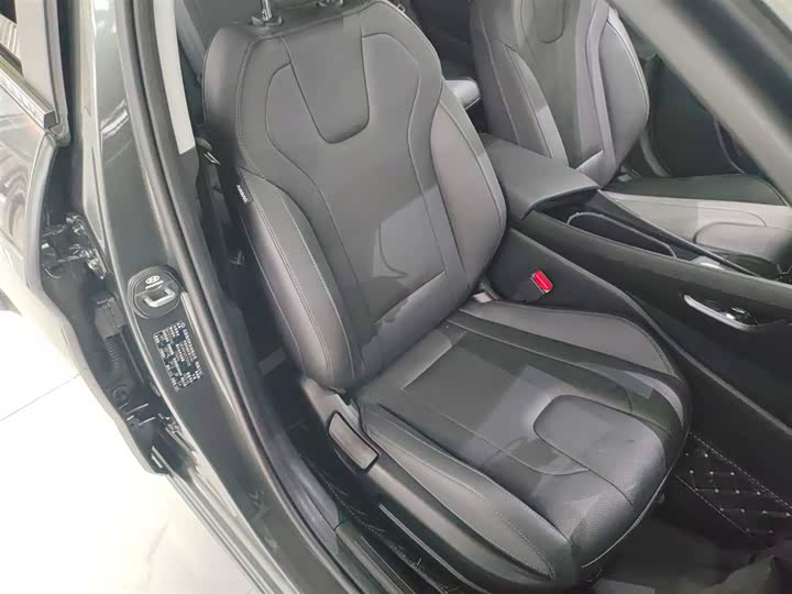 Фото 25 - Hyundai Elantra N line