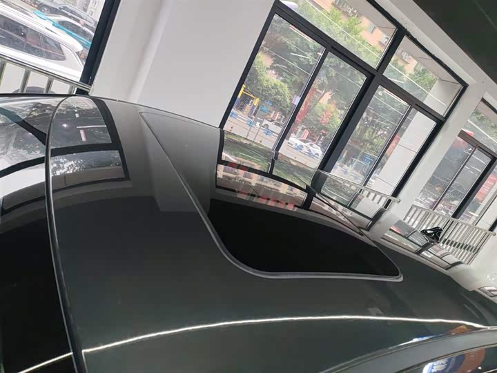 Фото 27 - Hyundai Elantra N line