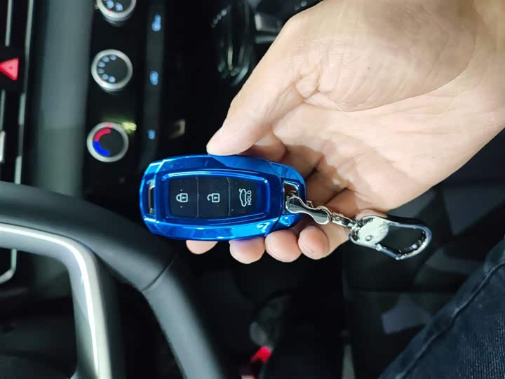 Фото 9 - Hyundai Elantra N line