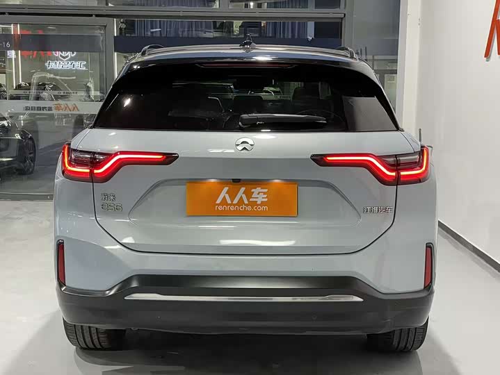 Фото 15 - Nio ES6