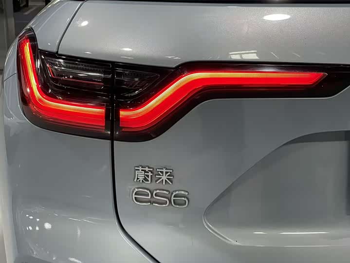 Фото 18 - Nio ES6