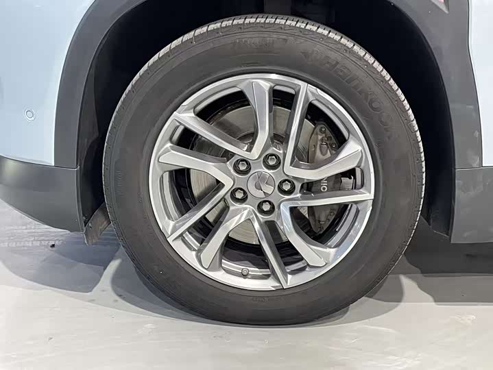 Фото 5 - Nio ES6