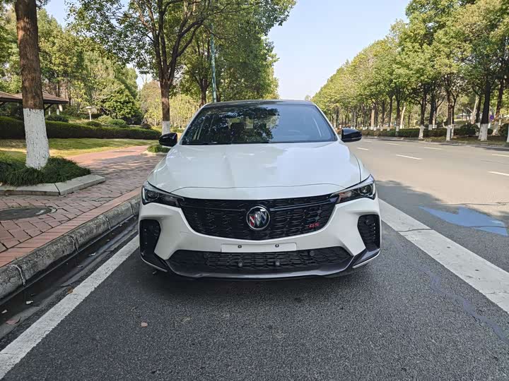 Фото 2 - Buick Verano