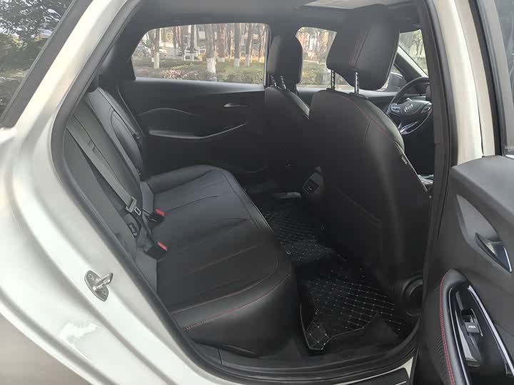 Фото 5 - Buick Verano