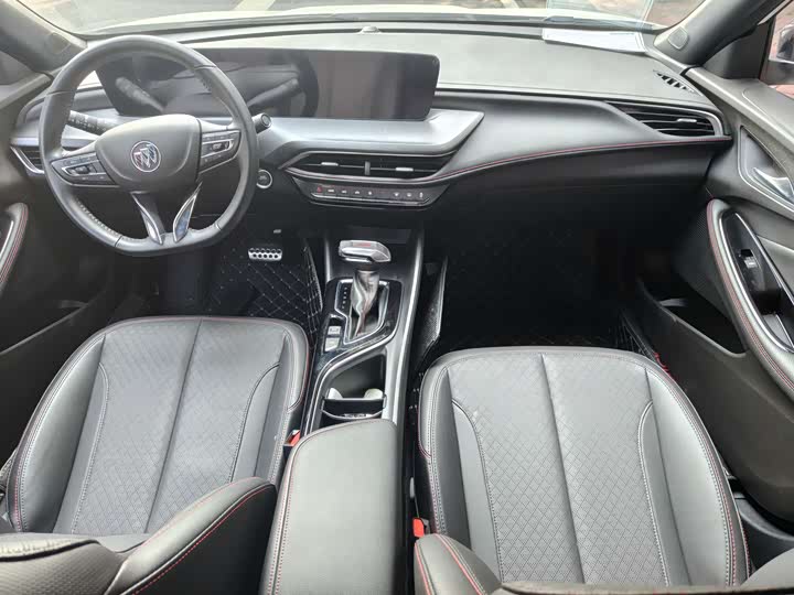 Фото 6 - Buick Verano