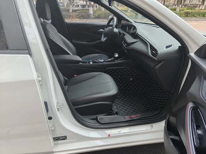 Фото 7 - Buick Verano