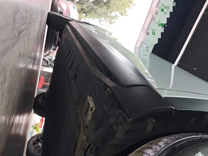 Фото 21 - Toyota bZ3X