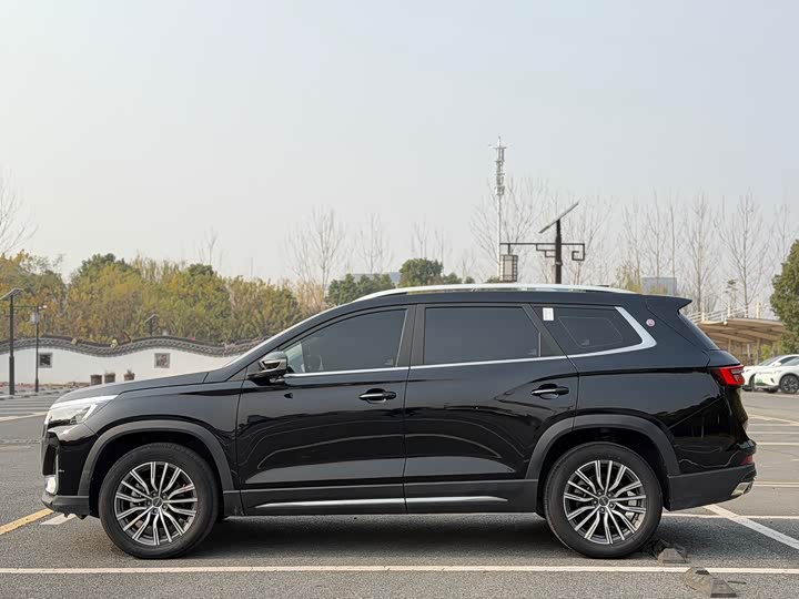 Фото 4 - Jetour X90 Plus