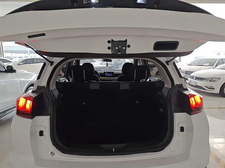 Фото 19 - Beijing X3