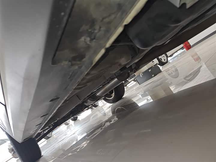 Фото 22 - Beijing X3