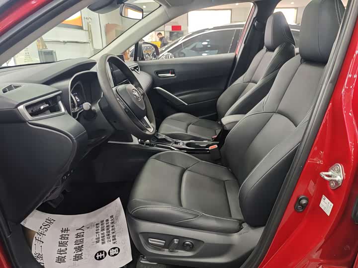 Фото 10 - Toyota Frontlander