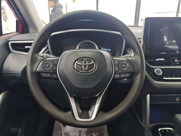 Фото 11 - Toyota Frontlander