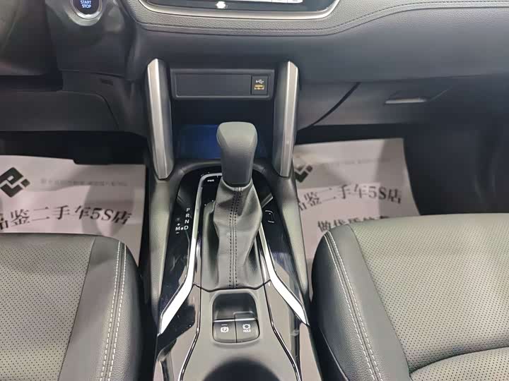 Фото 12 - Toyota Frontlander