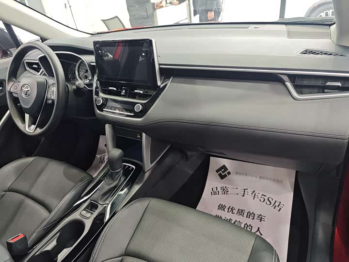 Фото 13 - Toyota Frontlander