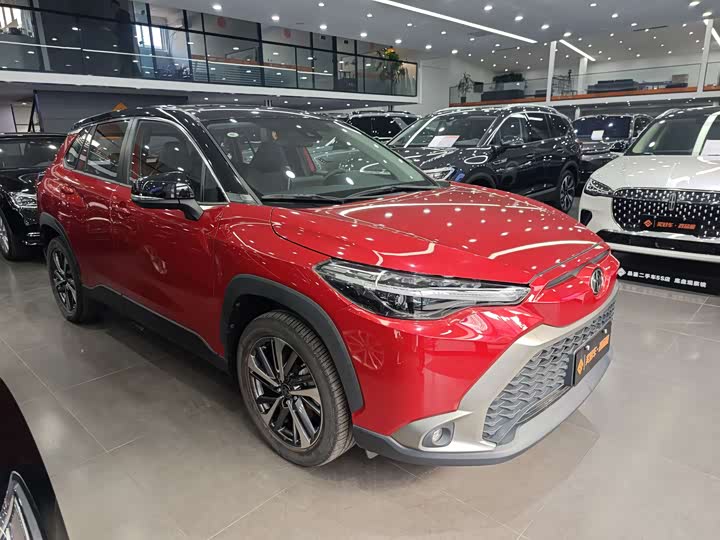 Фото 3 - Toyota Frontlander