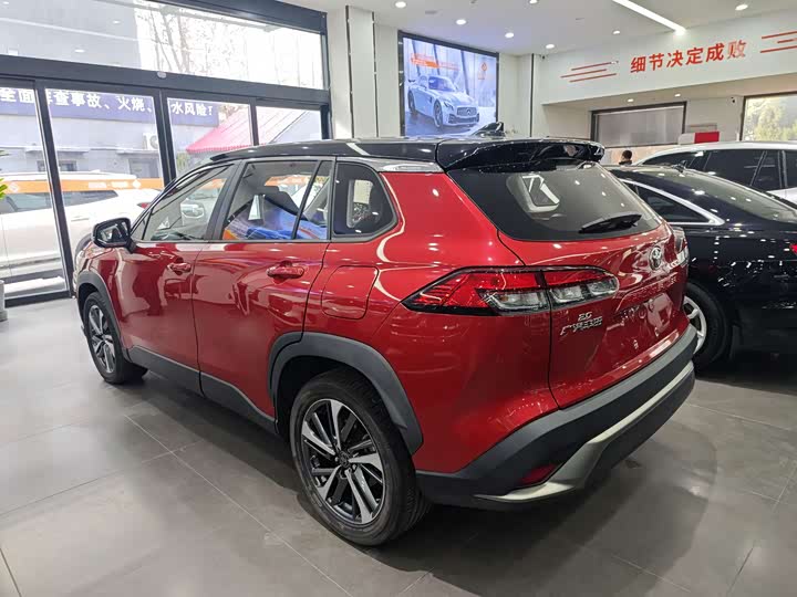 Фото 5 - Toyota Frontlander