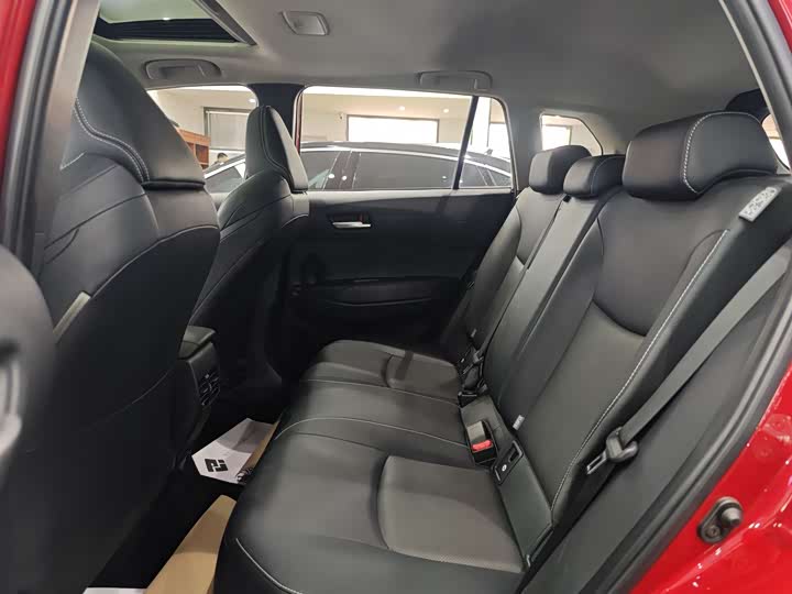 Фото 6 - Toyota Frontlander