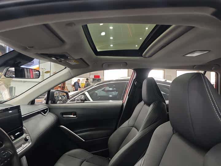 Фото 7 - Toyota Frontlander