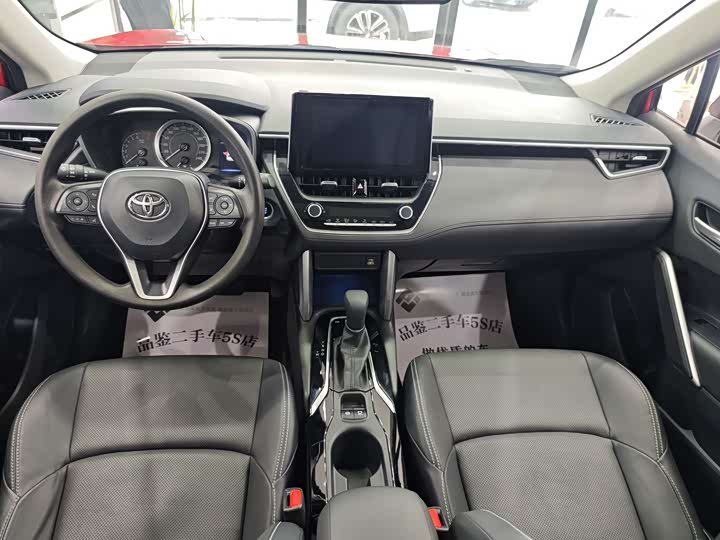 Фото 8 - Toyota Frontlander