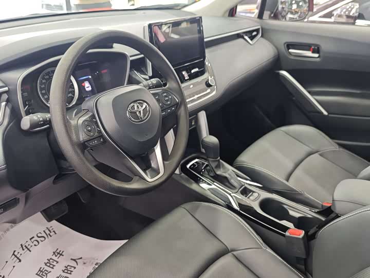 Фото 9 - Toyota Frontlander