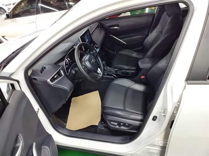 Фото 16 - Toyota Frontlander