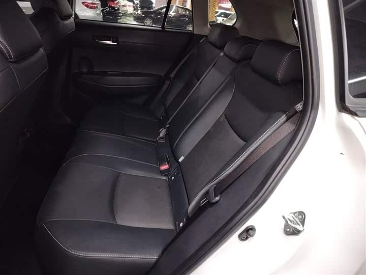 Фото 17 - Toyota Frontlander