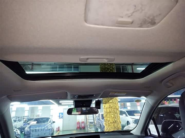 Фото 18 - Toyota Frontlander